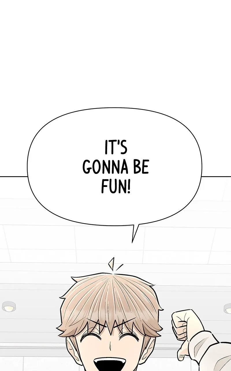 Skool of Street Chapter 19 page 4 - 