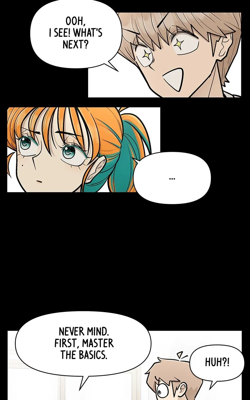 Skool of Street Chapter 19 page 31 - 