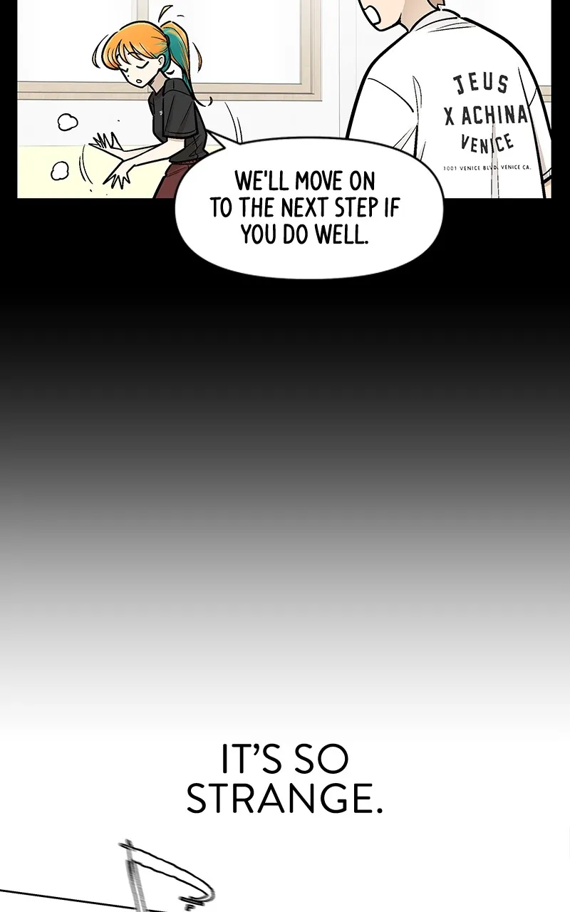 Skool of Street Chapter 19 page 32 - 