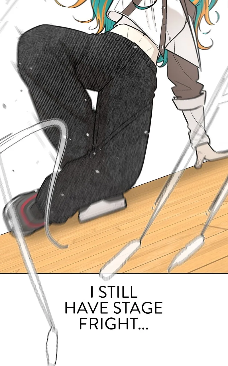 Skool of Street Chapter 19 page 35 - 
