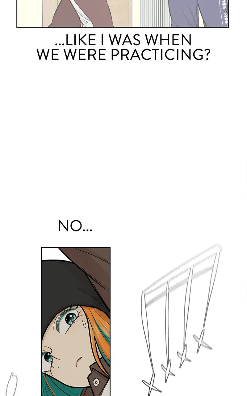 Skool of Street Chapter 19 page 38 - 
