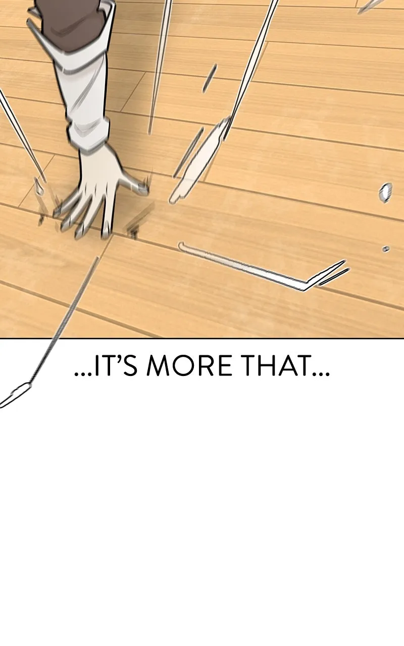 Skool of Street Chapter 19 page 40 - 