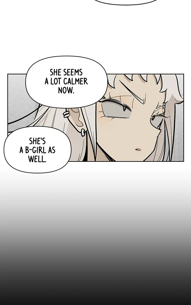 Skool of Street Chapter 19 page 43 - 