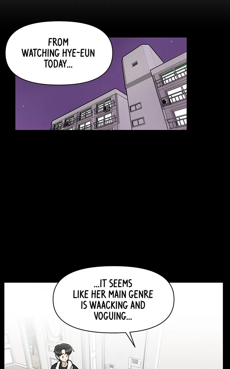 Skool of Street Chapter 19 page 44 - 