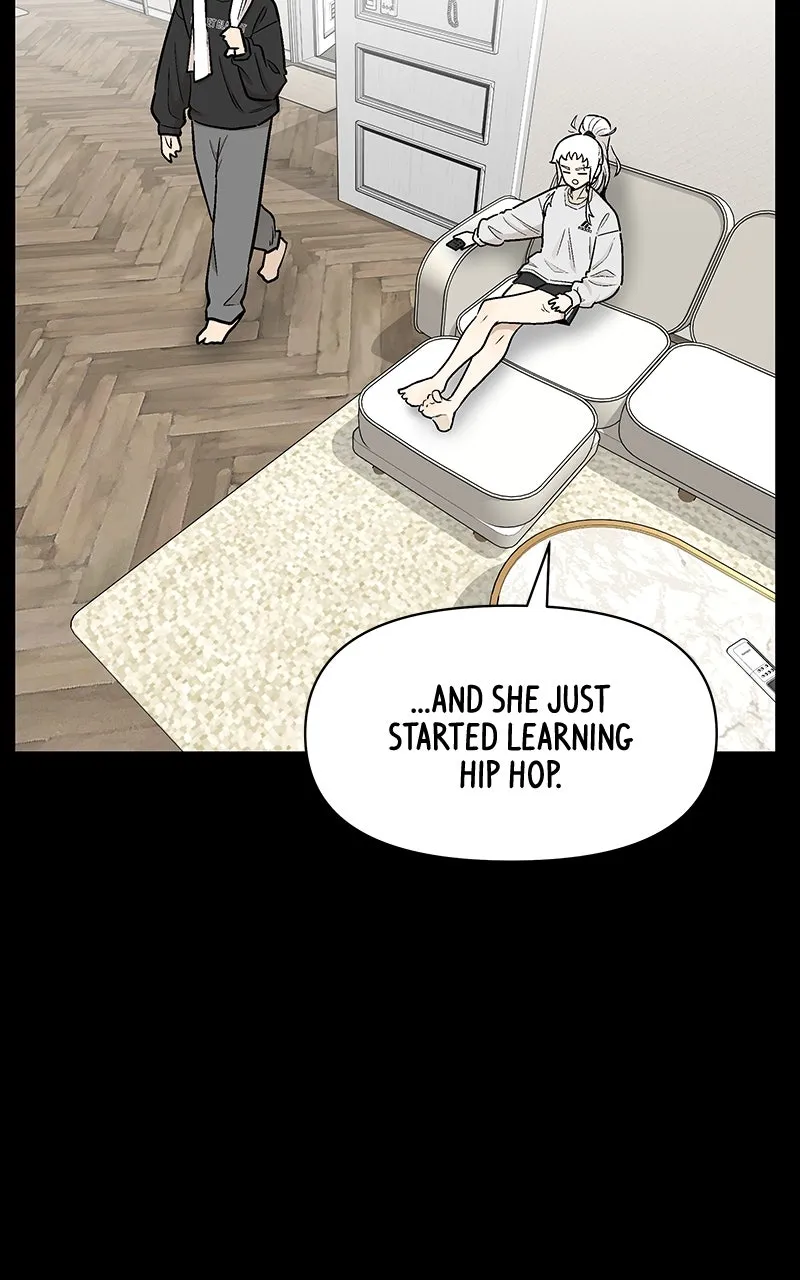 Skool of Street Chapter 19 page 45 - 