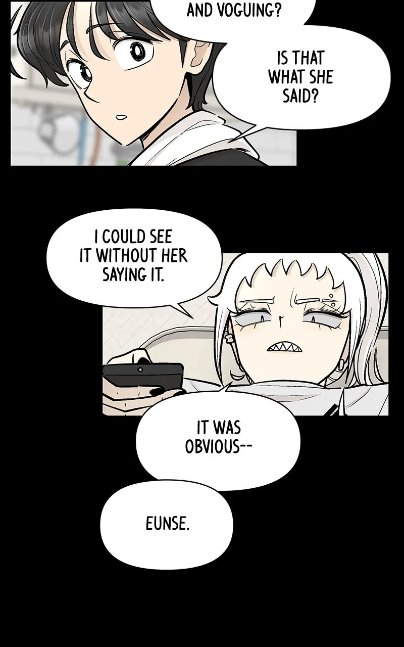 Skool of Street Chapter 19 page 47 - 