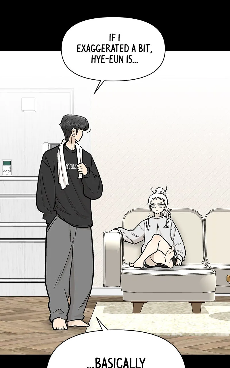 Skool of Street Chapter 19 page 48 - 