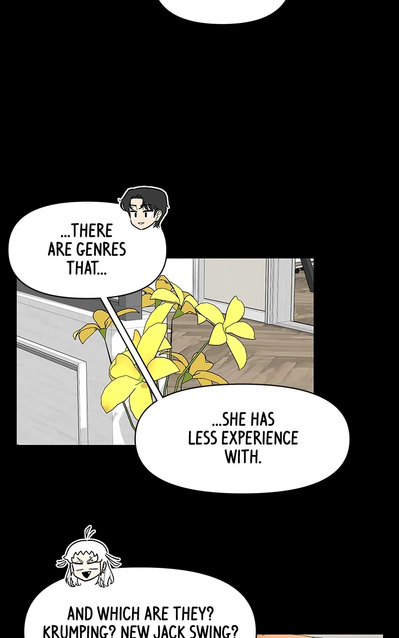 Skool of Street Chapter 19 page 50 - 