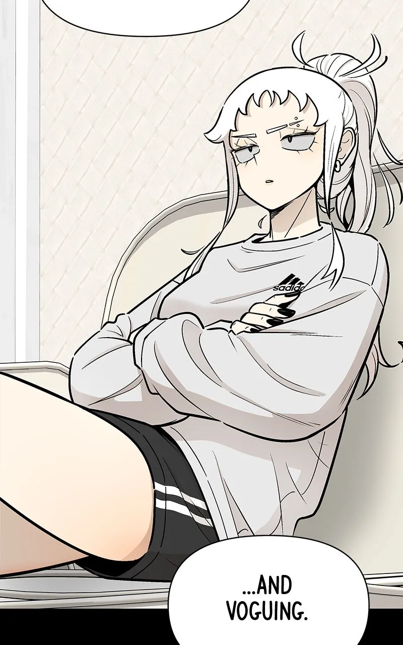 Skool of Street Chapter 19 page 52 - 