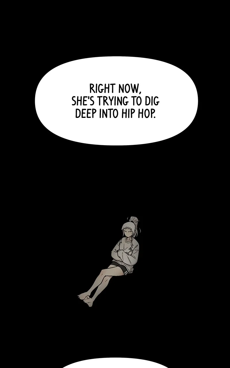 Skool of Street Chapter 19 page 54 - 
