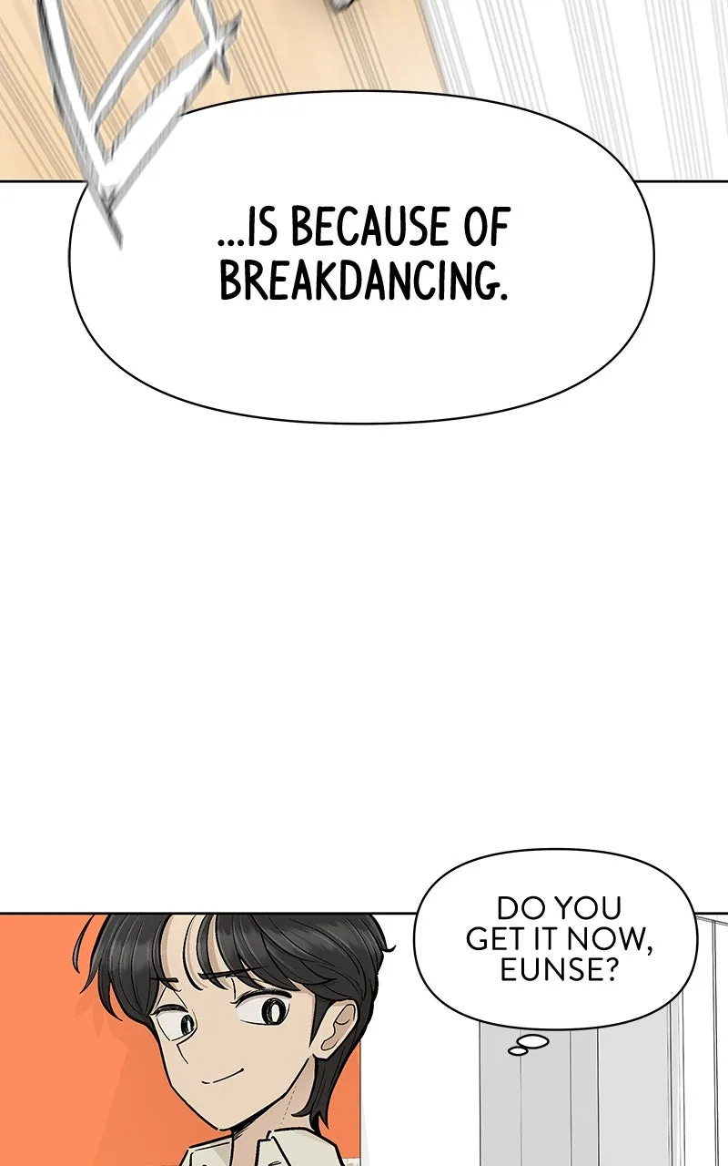 Skool of Street Chapter 19 page 57 - 
