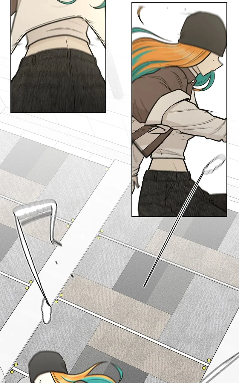 Skool of Street Chapter 19 page 59 - 