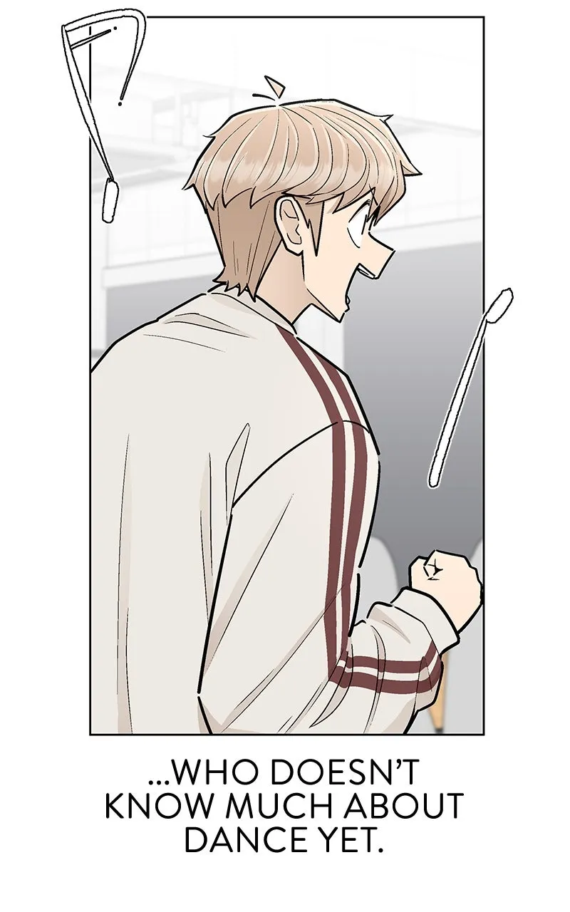 Skool of Street Chapter 19 page 64 - 