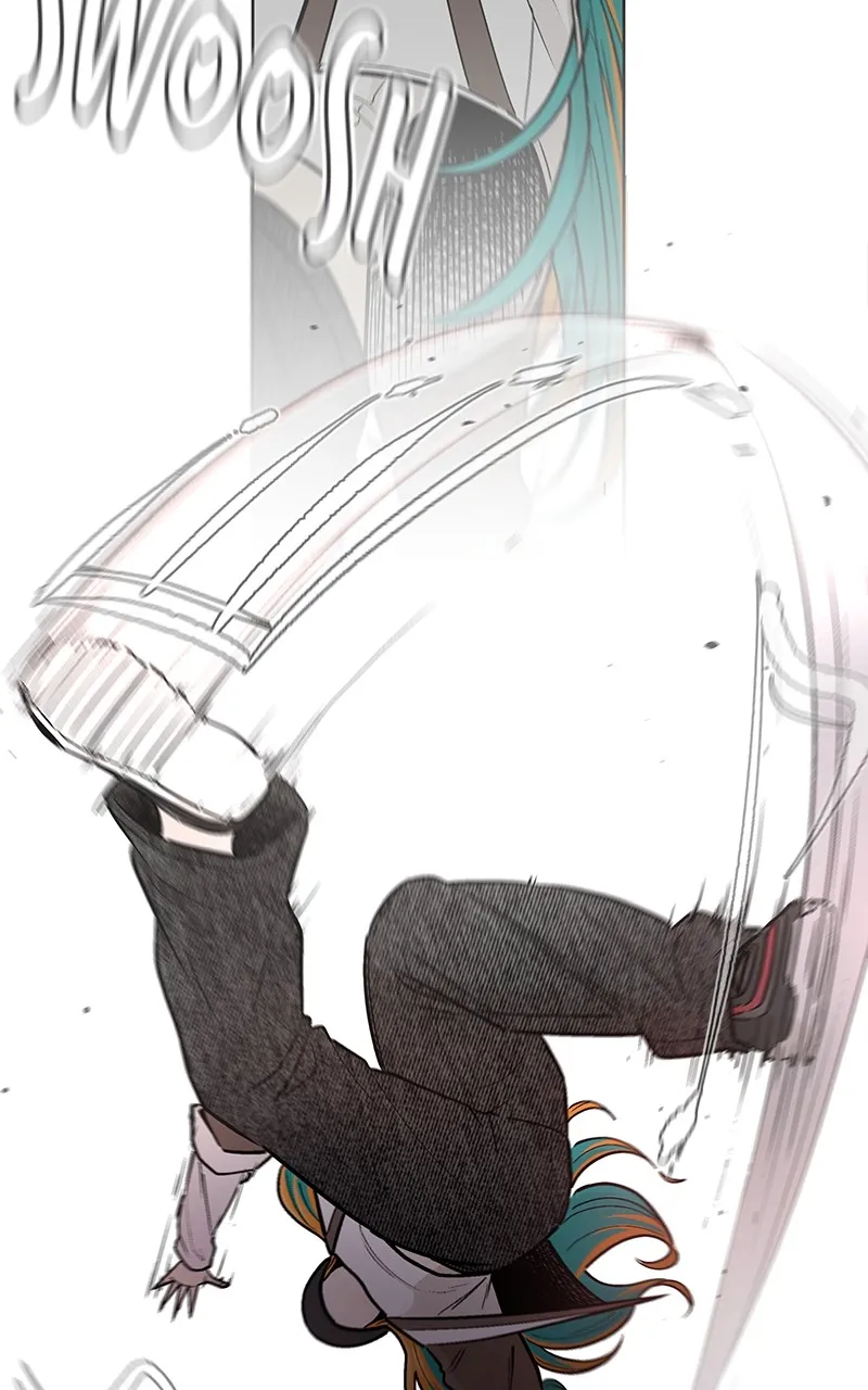 Skool of Street Chapter 19 page 66 - 