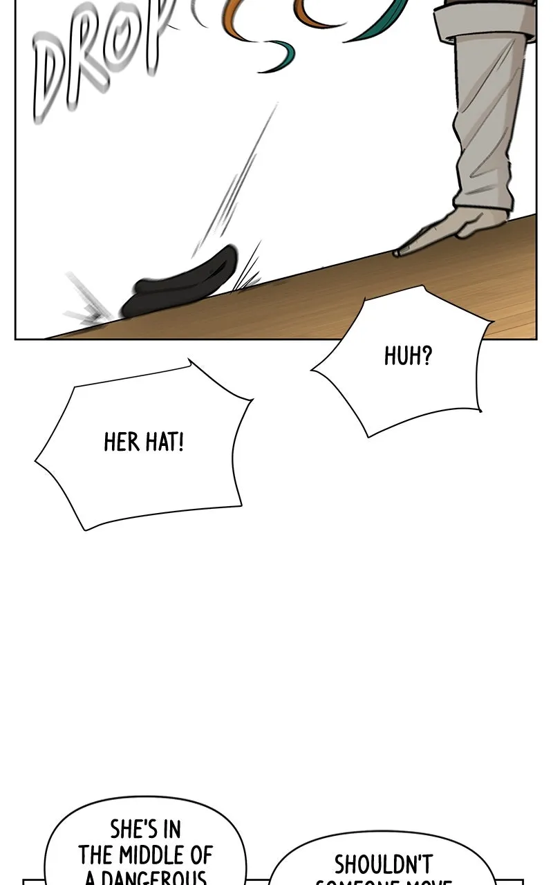 Skool of Street Chapter 19 page 68 - 