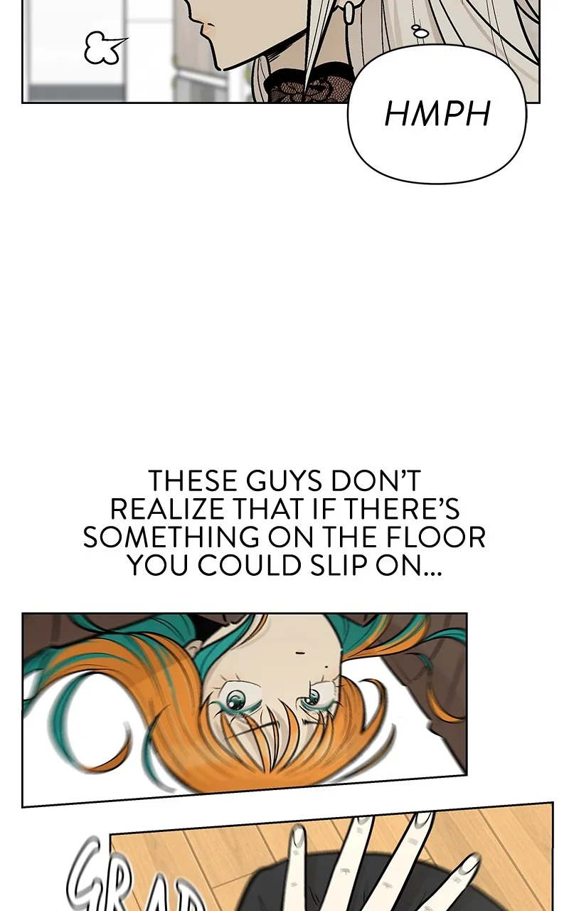 Skool of Street Chapter 19 page 70 - 