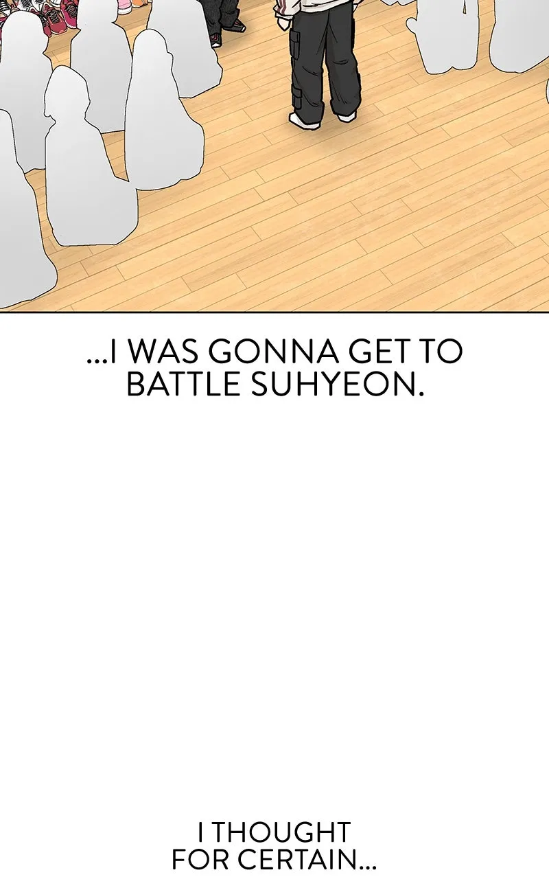 Skool of Street Chapter 19 page 8 - 