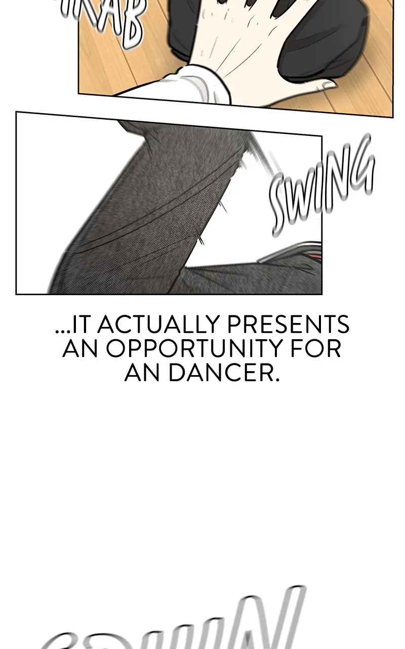 Skool of Street Chapter 19 page 71 - 