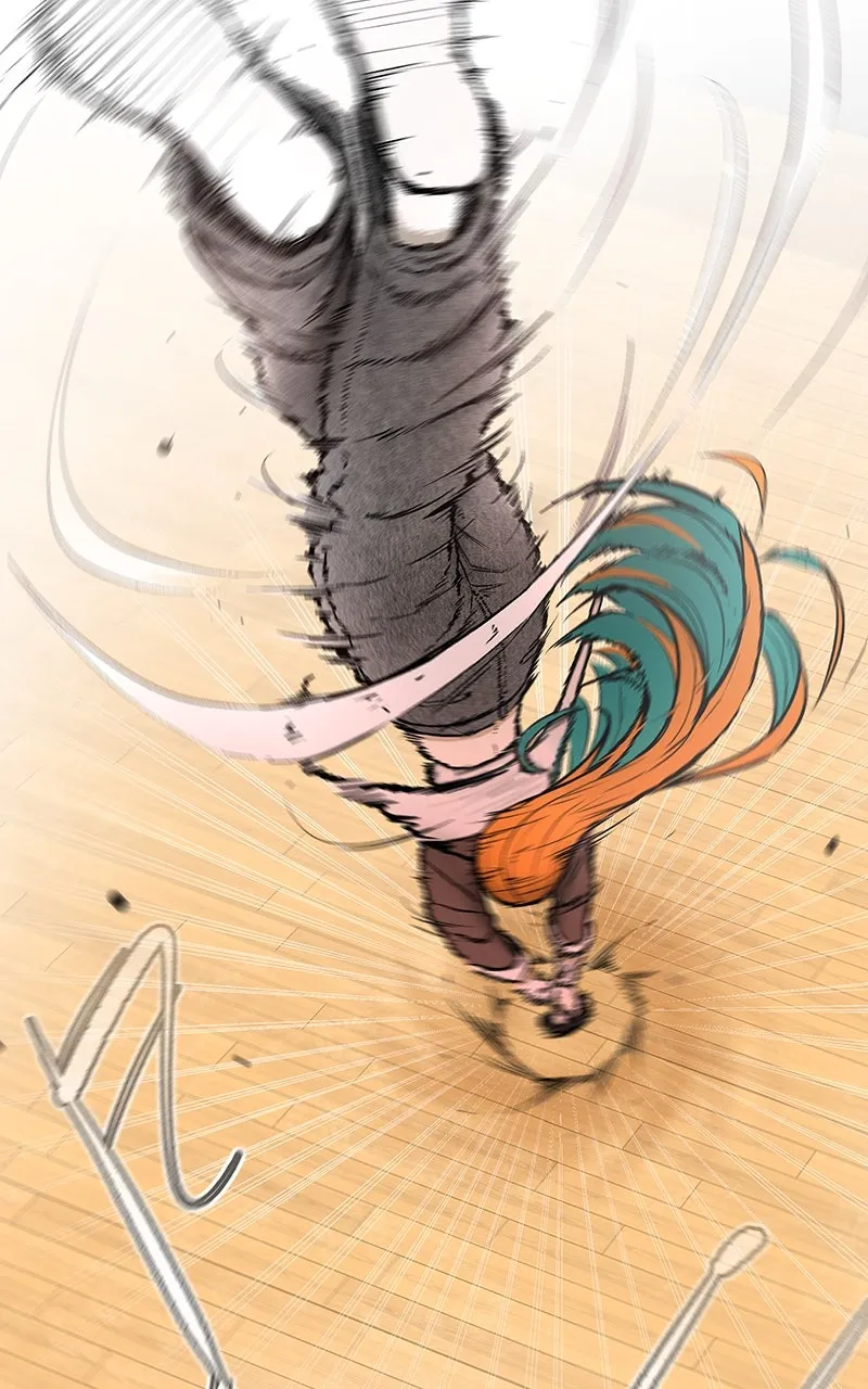 Skool of Street Chapter 19 page 74 - 