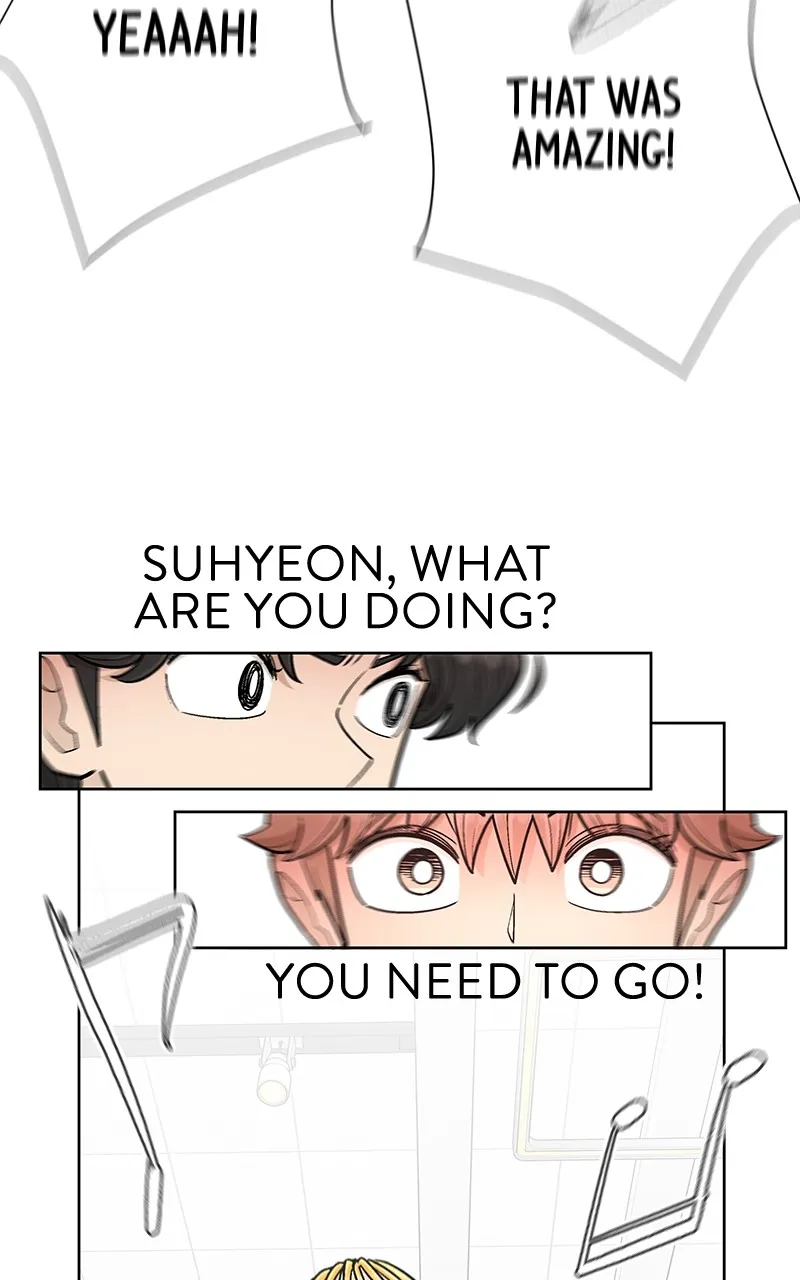 Skool of Street Chapter 19 page 78 - 
