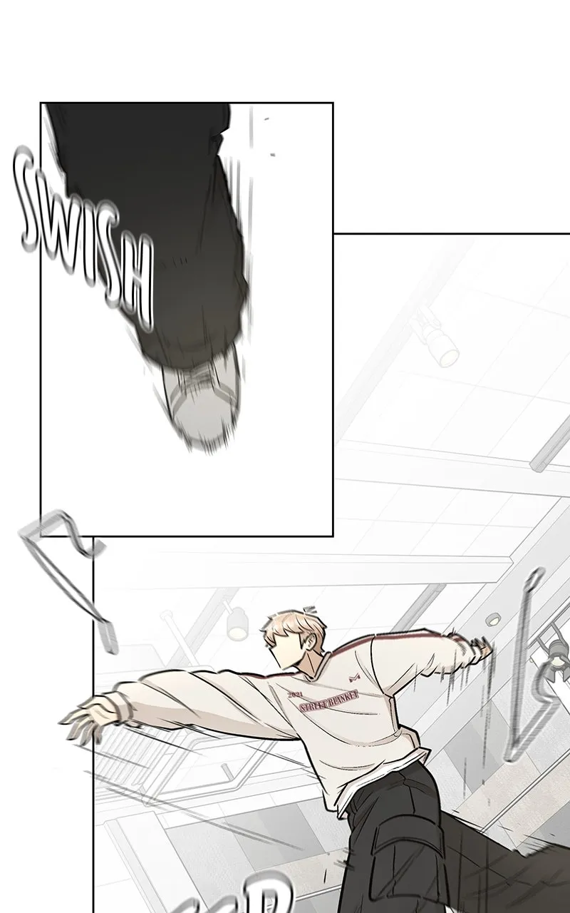 Skool of Street Chapter 19 page 80 - 