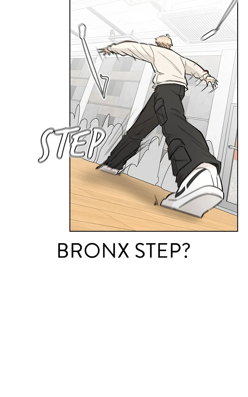 Skool of Street Chapter 19 page 82 - 