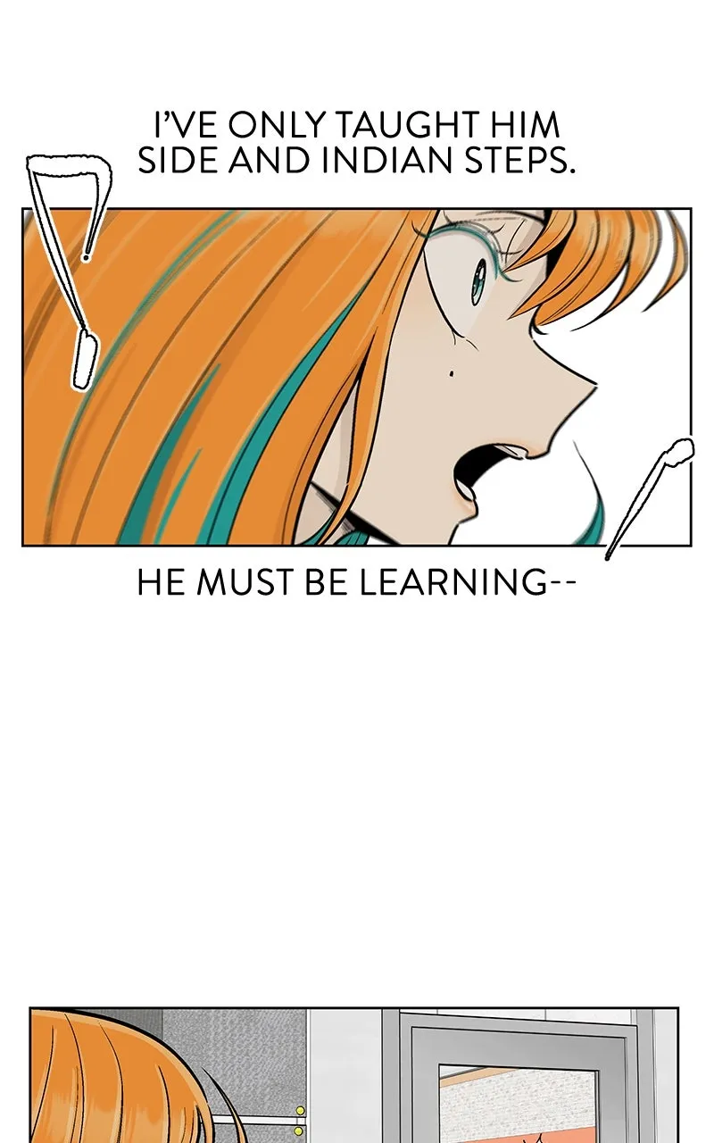 Skool of Street Chapter 19 page 83 - 