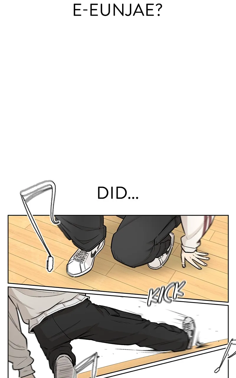 Skool of Street Chapter 19 page 85 - 