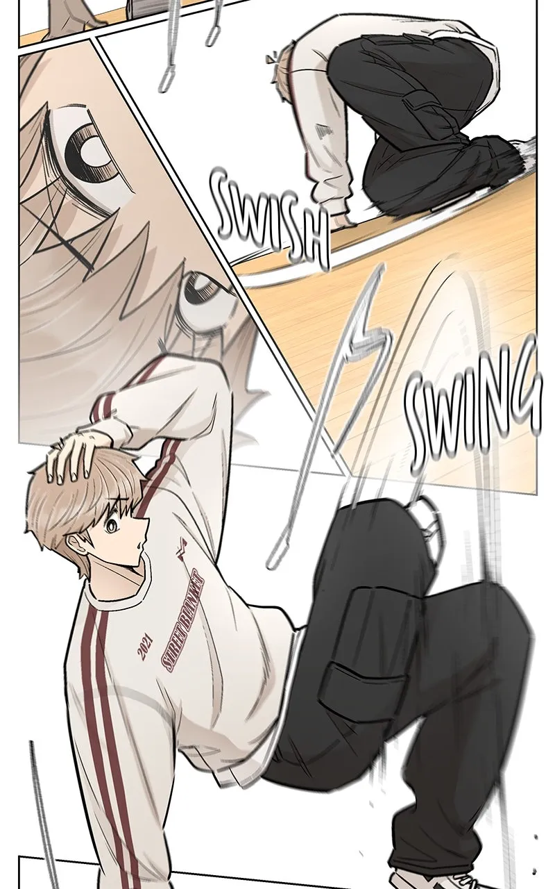 Skool of Street Chapter 19 page 86 - 