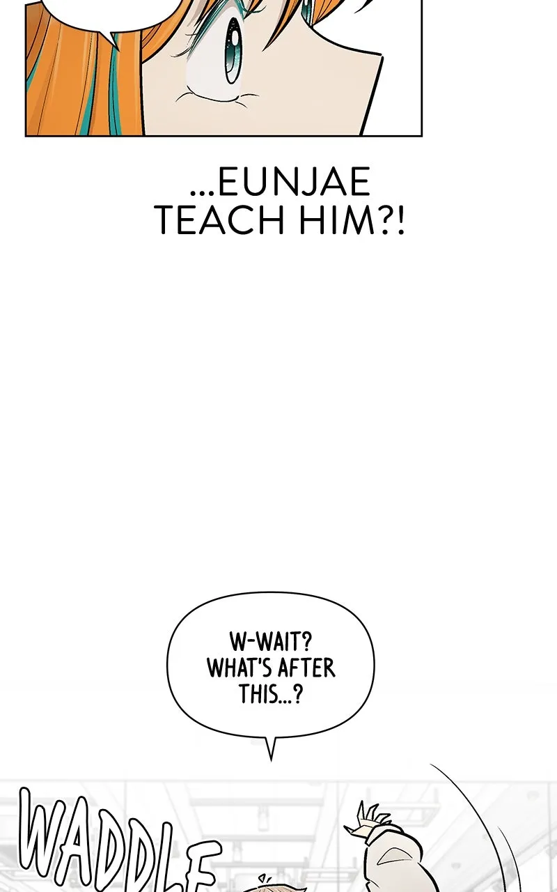 Skool of Street Chapter 19 page 88 - 