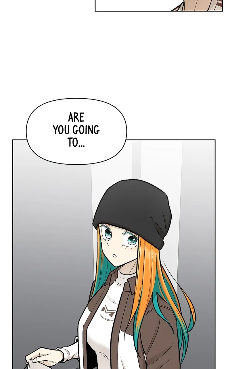 Skool of Street Chapter 19 page 10 - 