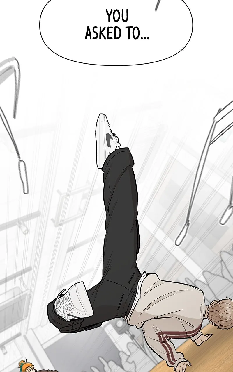 Skool of Street Chapter 19 page 96 - 