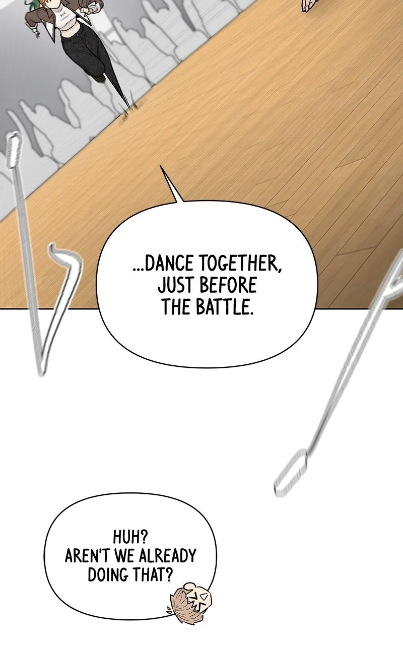 Skool of Street Chapter 19 page 97 - 