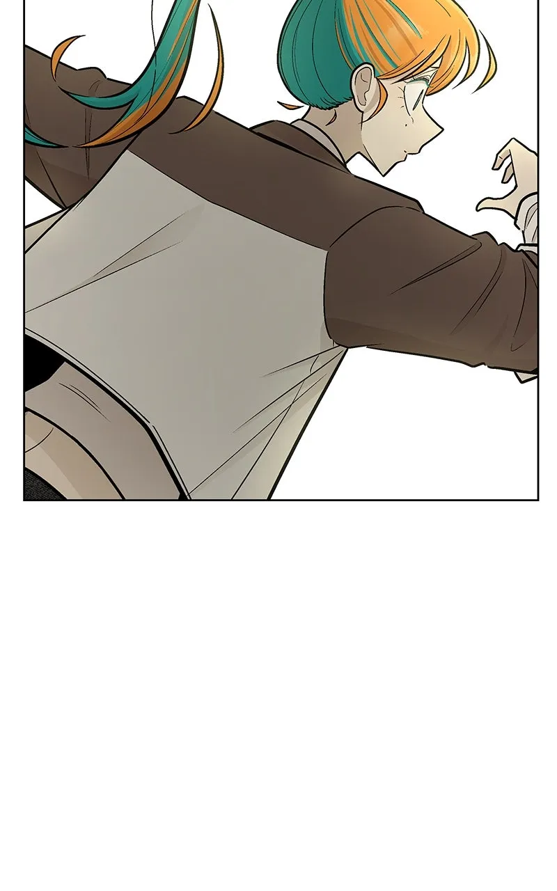 Skool of Street Chapter 19 page 99 - 