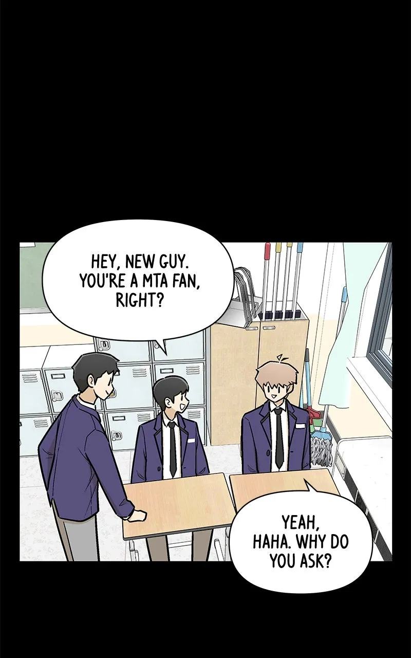 Skool of Street Chapter 2 page 2 - 