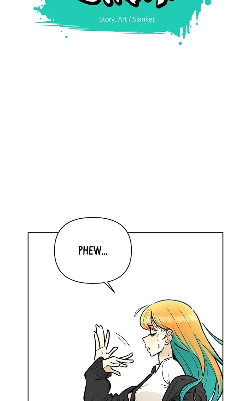 Skool of Street Chapter 2 page 11 - 