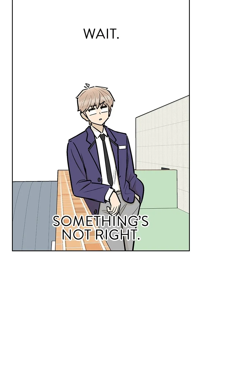 Skool of Street Chapter 2 page 115 - 