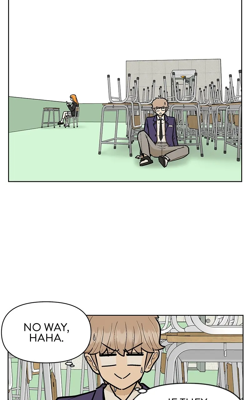 Skool of Street Chapter 2 page 13 - 