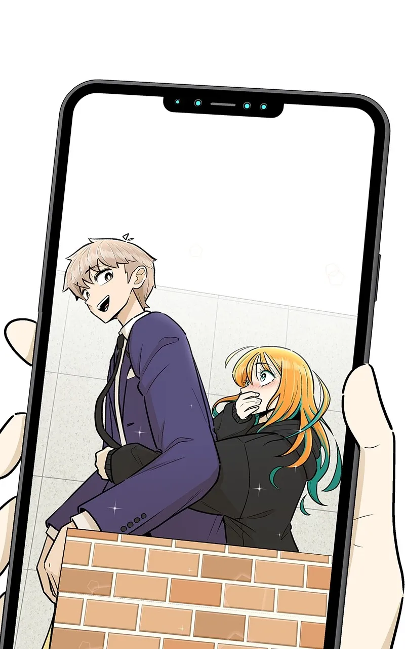 Skool of Street Chapter 2 page 125 - 