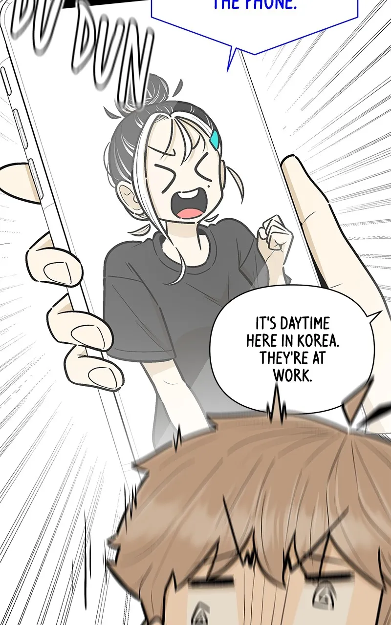 Skool of Street Chapter 2 page 18 - 
