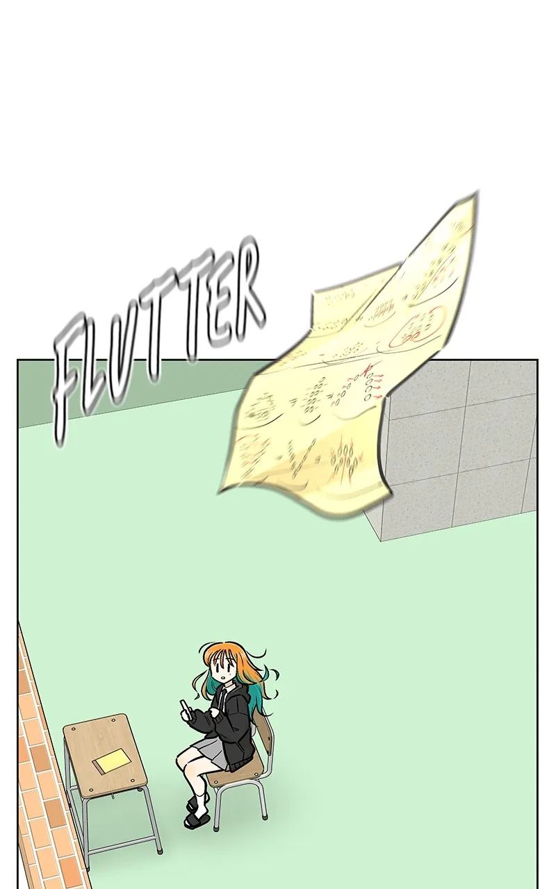 Skool of Street Chapter 2 page 22 - 