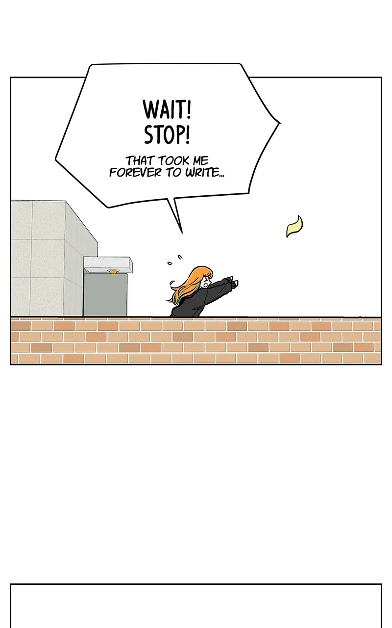 Skool of Street Chapter 2 page 25 - 