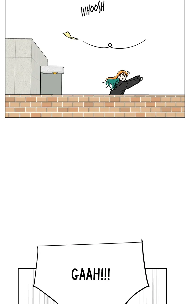 Skool of Street Chapter 2 page 26 - 