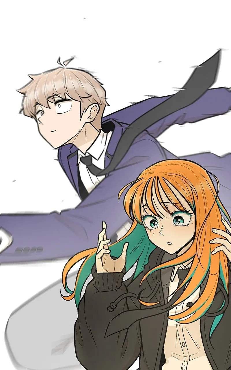 Skool of Street Chapter 2 page 28 - 