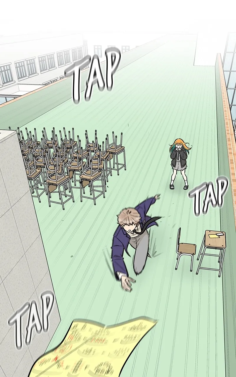 Skool of Street Chapter 2 page 31 - 