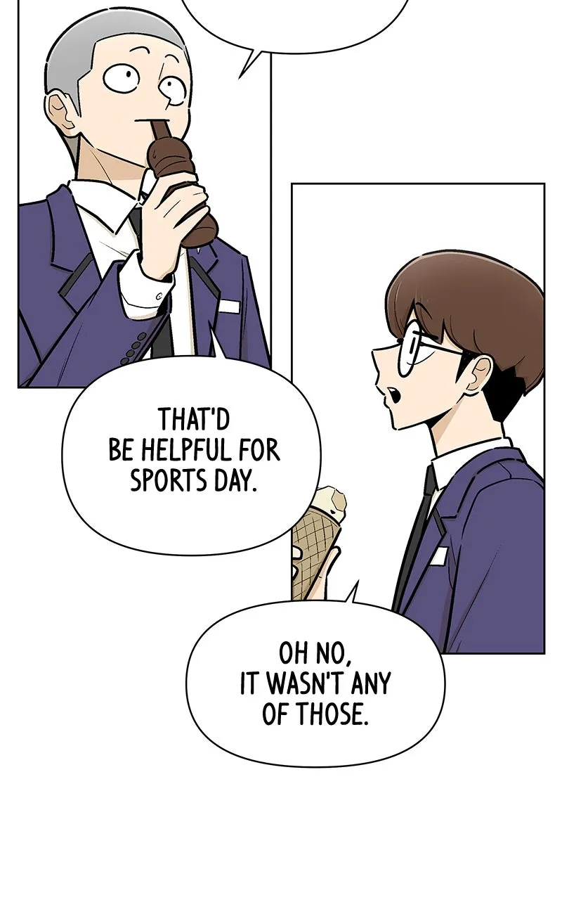 Skool of Street Chapter 2 page 39 - 
