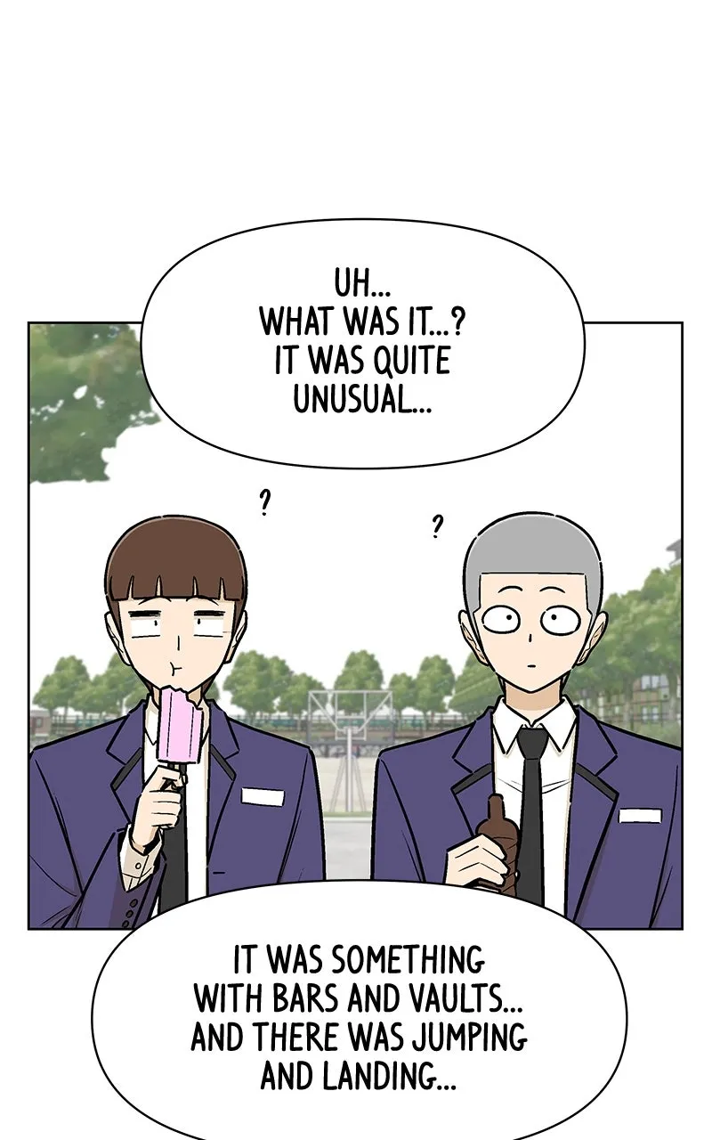 Skool of Street Chapter 2 page 40 - 