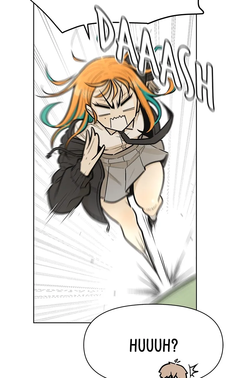 Skool of Street Chapter 2 page 47 - 