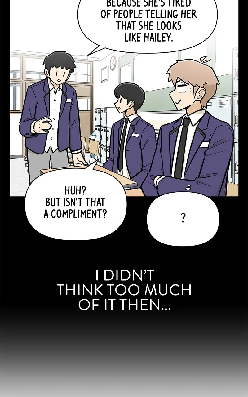 Skool of Street Chapter 2 page 6 - 