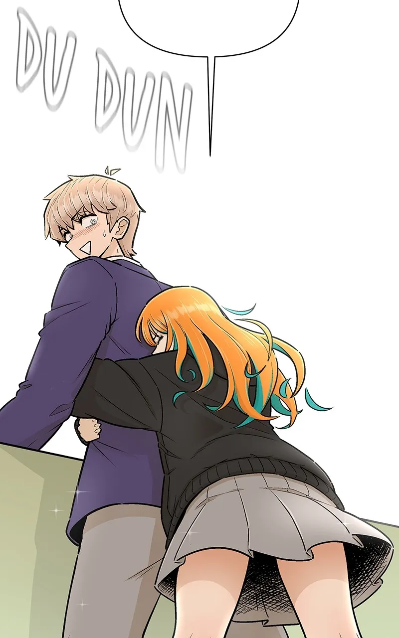 Skool of Street Chapter 2 page 52 - 